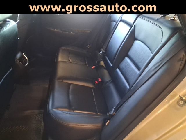 2016 Chevrolet Malibu LT 1LT