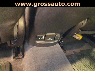 2016 Chevrolet Malibu LT 1LT