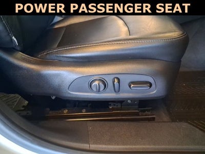 2016 Chevrolet Malibu LT 1LT