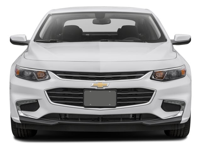2016 Chevrolet Malibu LT 1LT