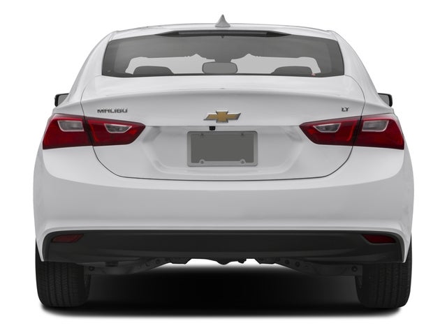 2016 Chevrolet Malibu LT 1LT