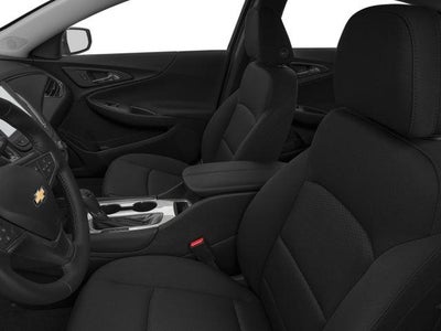 2016 Chevrolet Malibu LT 1LT