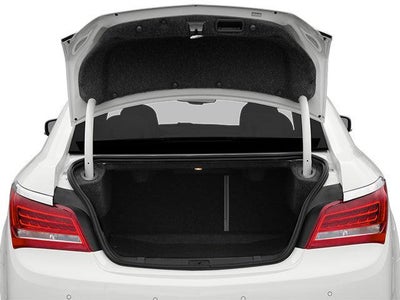 2014 Buick LaCrosse Leather Group