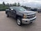 2016 Chevrolet Silverado 2500HD LTZ