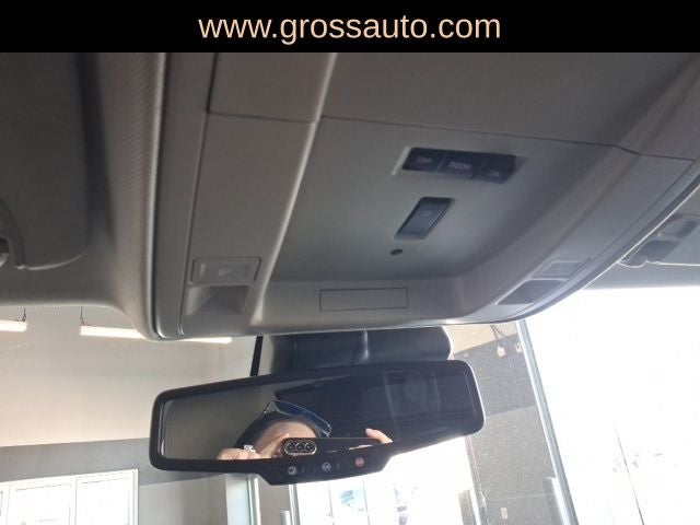 2017 Chevrolet Silverado 2500HD LTZ