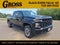 2021 Chevrolet Silverado 2500HD Custom