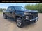 2021 Chevrolet Silverado 2500HD Custom