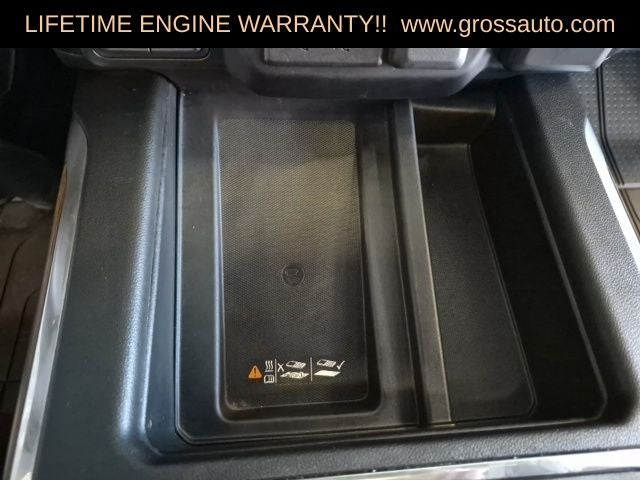 2022 Chevrolet Silverado 2500HD High Country