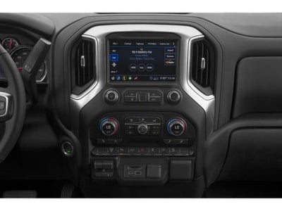 2020 Chevrolet Silverado 3500HD LT