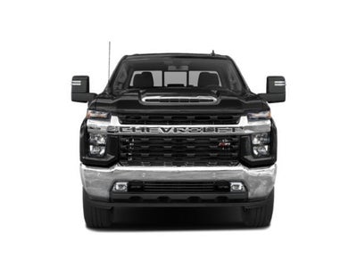 2020 Chevrolet Silverado 3500HD LT