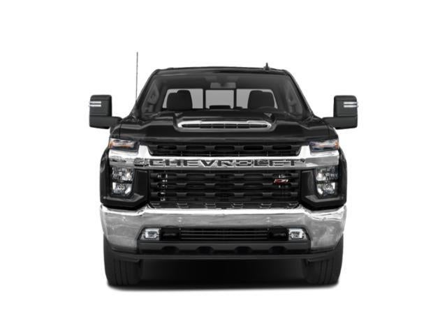 2020 Chevrolet Silverado 3500HD LT
