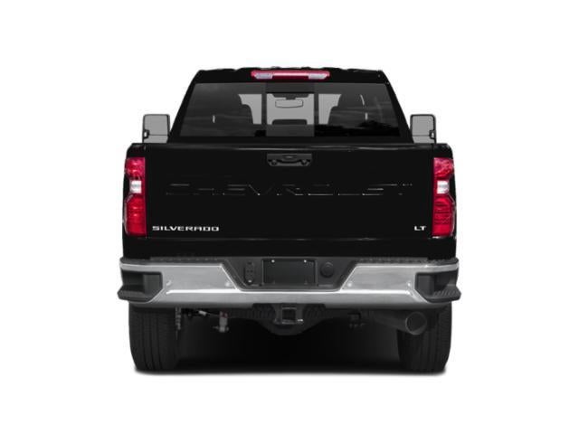2020 Chevrolet Silverado 3500HD LT