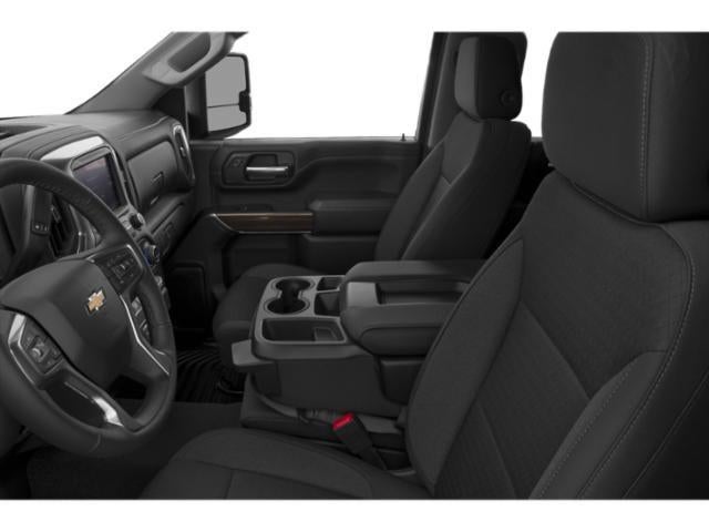 2020 Chevrolet Silverado 3500HD LT