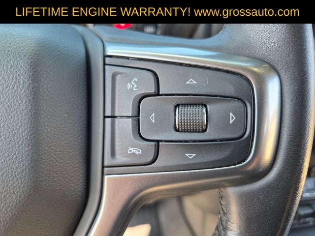 2020 Chevrolet Silverado 3500HD LTZ