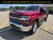 2020 Chevrolet Silverado 3500HD LTZ