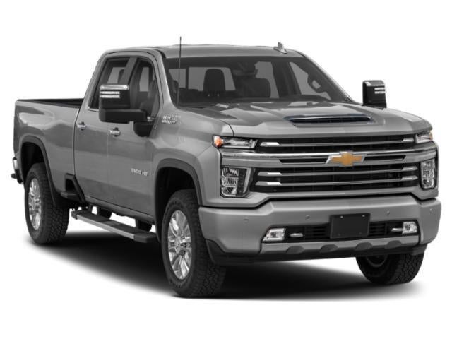 2020 Chevrolet Silverado 3500HD High Country