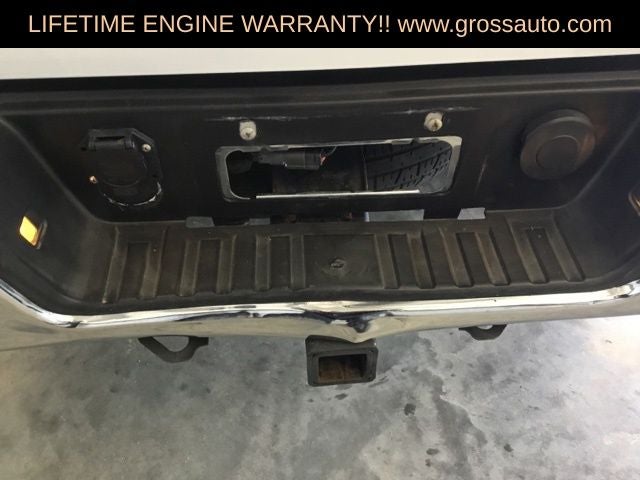 2018 Chevrolet Colorado Work Truck