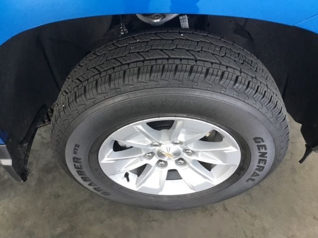 2022 Chevrolet Silverado 1500 LT LT1