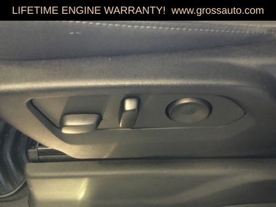 2022 Chevrolet Silverado 1500 LT LT1