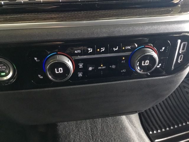 2022 Chevrolet Silverado 1500 LT LT1