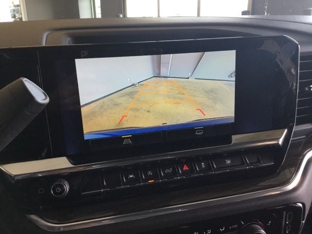 2022 Chevrolet Silverado 1500 LT LT1