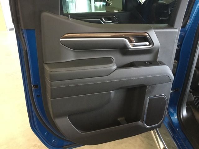 2022 Chevrolet Silverado 1500 LT LT1