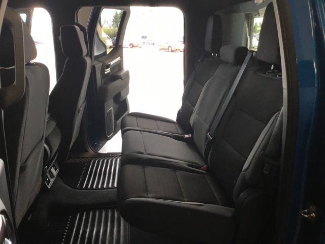 2022 Chevrolet Silverado 1500 LT LT1