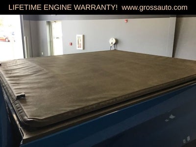 2022 Chevrolet Silverado 1500 LT LT1