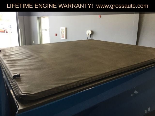 2022 Chevrolet Silverado 1500 LT LT1