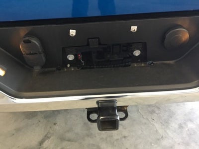 2022 Chevrolet Silverado 1500 LT LT1