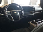 2022 Chevrolet Silverado 1500 LT LT1