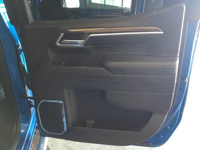 2022 Chevrolet Silverado 1500 LT LT1