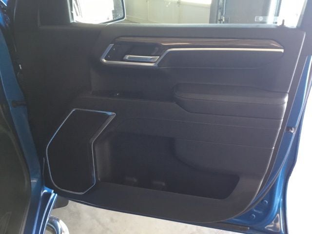 2022 Chevrolet Silverado 1500 LT LT1