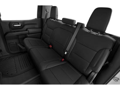 2023 Chevrolet Silverado 1500 LT LT1