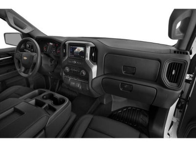 2023 Chevrolet Silverado 1500 LT LT1