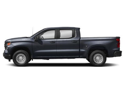 2023 Chevrolet Silverado 1500 LT LT1