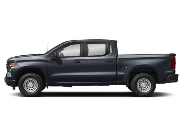 2023 Chevrolet Silverado 1500 LT LT1