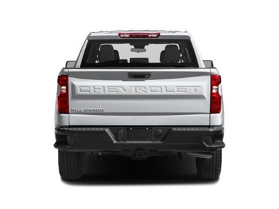 2023 Chevrolet Silverado 1500 LT LT1