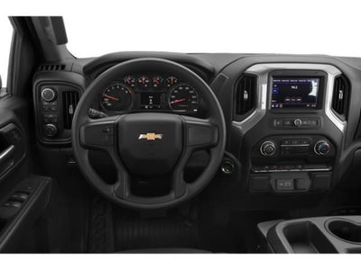 2023 Chevrolet Silverado 1500 LT LT1