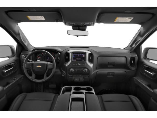 2023 Chevrolet Silverado 1500 LT LT1