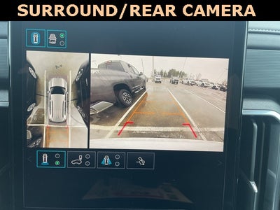 2025 GMC Acadia AWD Elevation