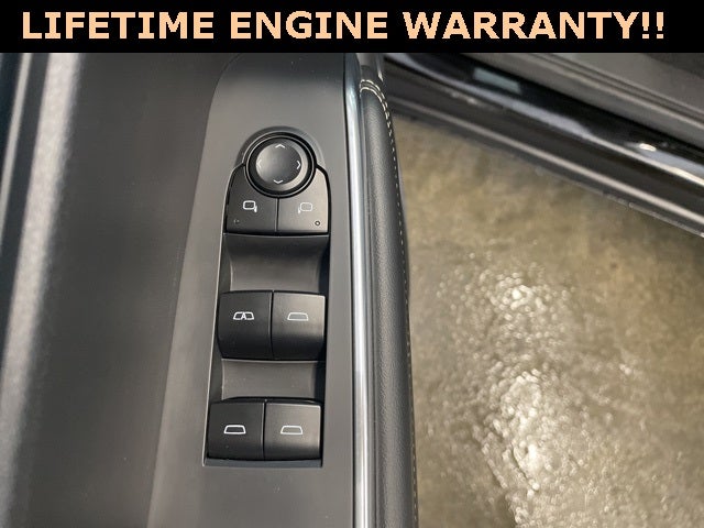 2025 GMC Acadia AWD Elevation