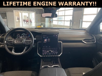 2025 GMC Acadia AWD Elevation