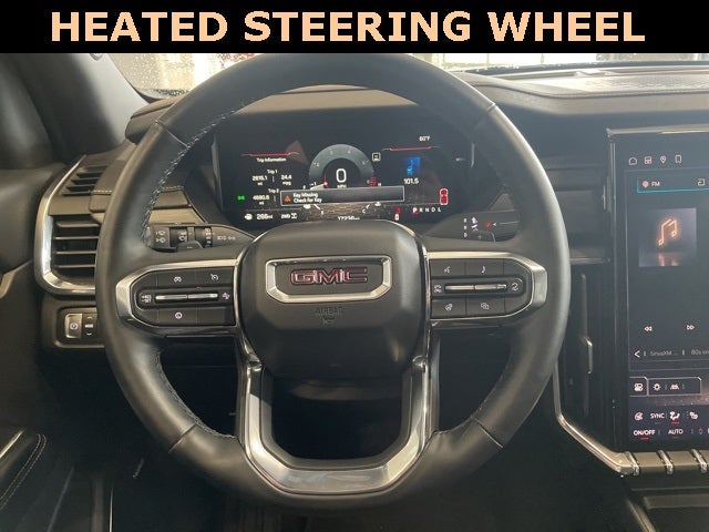 2025 GMC Acadia AWD Elevation