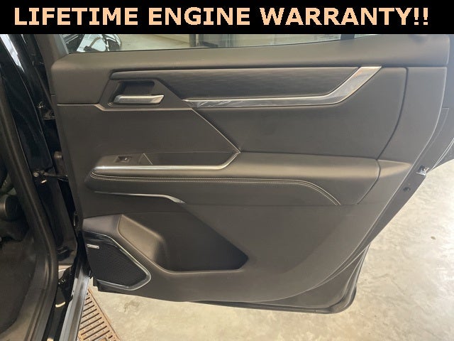 2025 GMC Acadia AWD Elevation