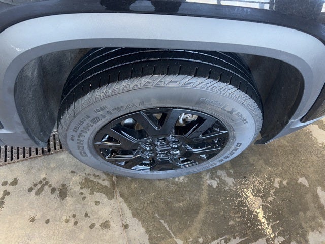 2023 GMC Acadia AWD SLE