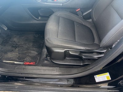 2023 GMC Acadia AWD SLE