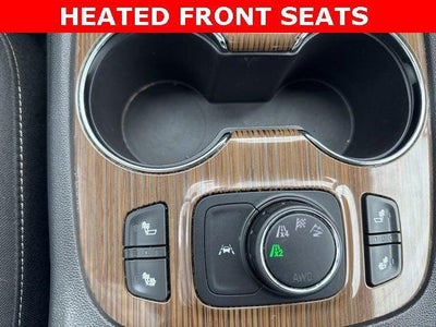 2023 GMC Acadia AWD SLE