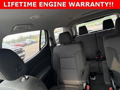 2023 GMC Acadia AWD SLE