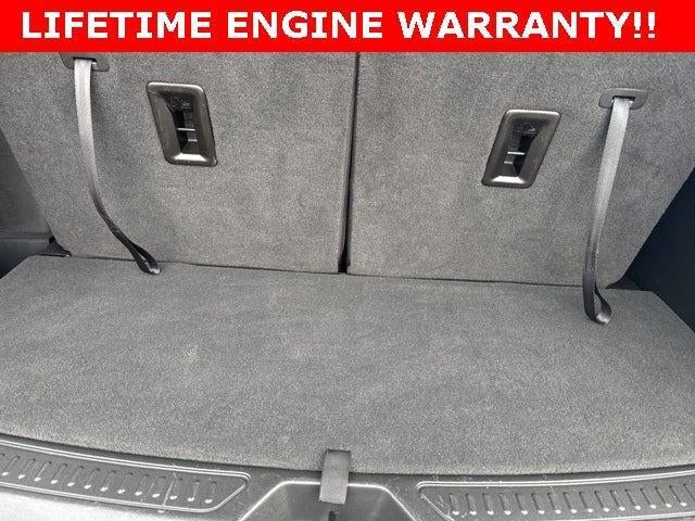 2023 GMC Acadia AWD SLE